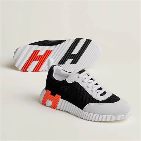 hermes bounce|hermes bouncing sneaker women's.